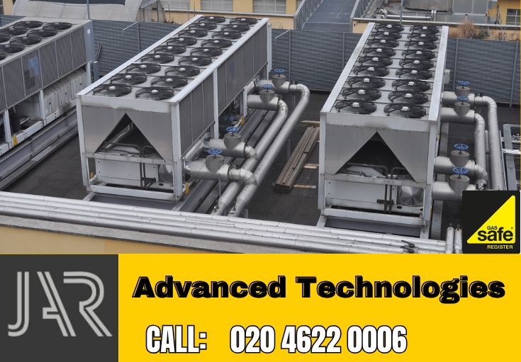 Advanced HVAC Technology Solutions Bloomsbury