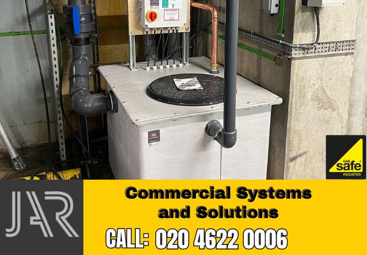 Commercial HVAC Solutions Bloomsbury