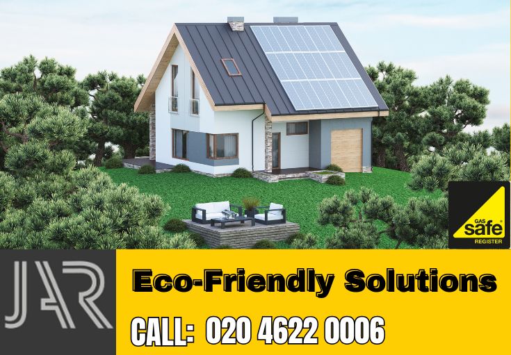 Eco-Friendly & Energy-Efficient Solutions Bloomsbury