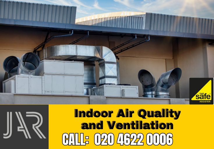 Indoor Air Quality Bloomsbury