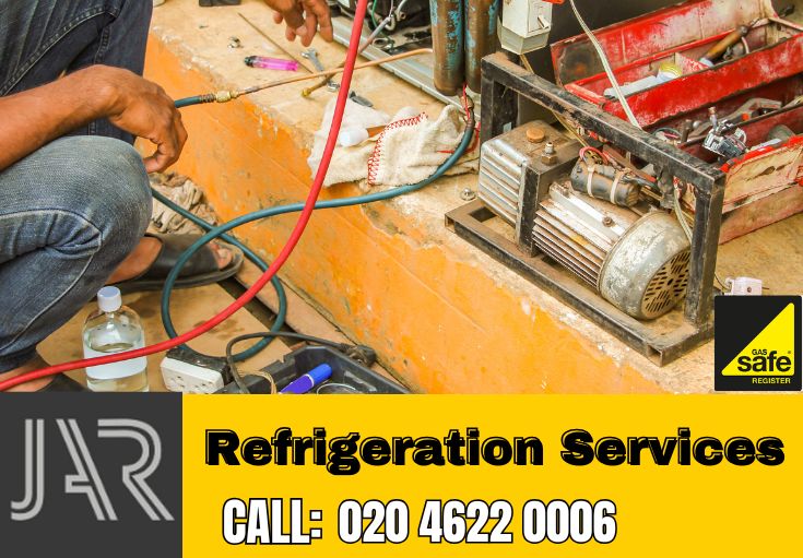 Refrigeration Services Bloomsbury