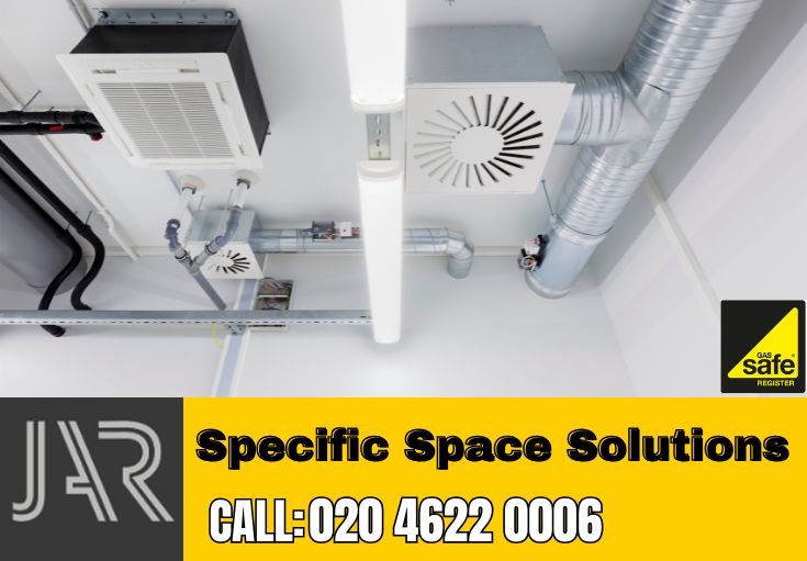 Specific Space Solutions Bloomsbury, WC1